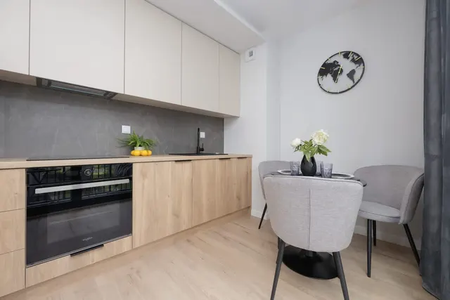 Apartment photo