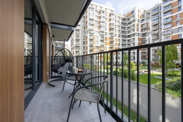 Apartment photo