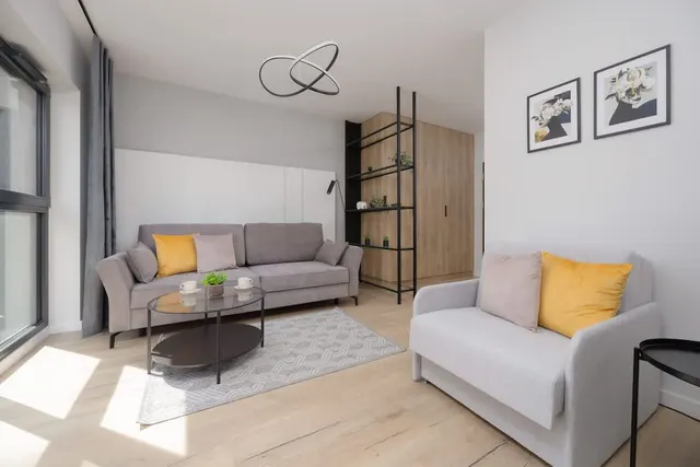 Apartment photo