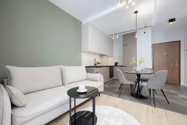 Apartment photo