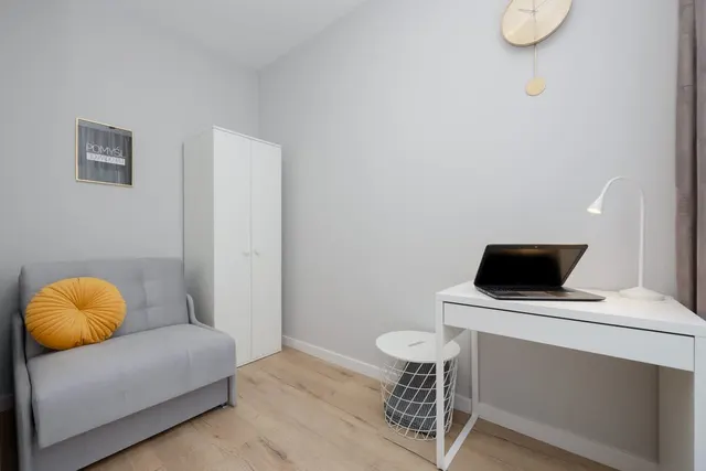 Apartment photo