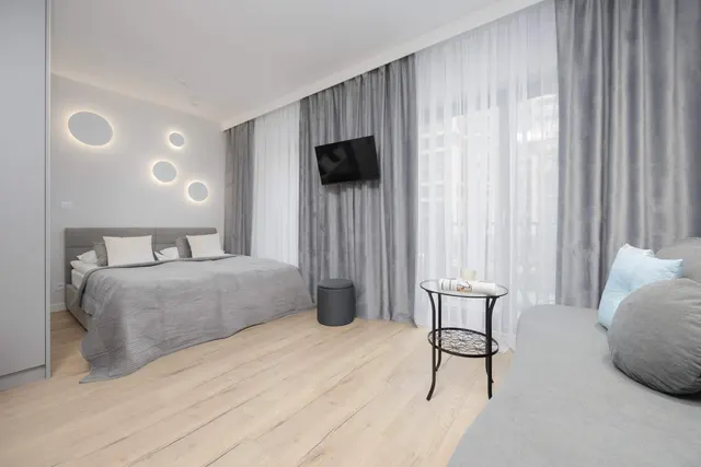 Apartment photo