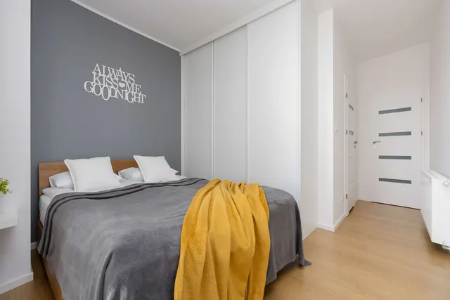 Apartment photo