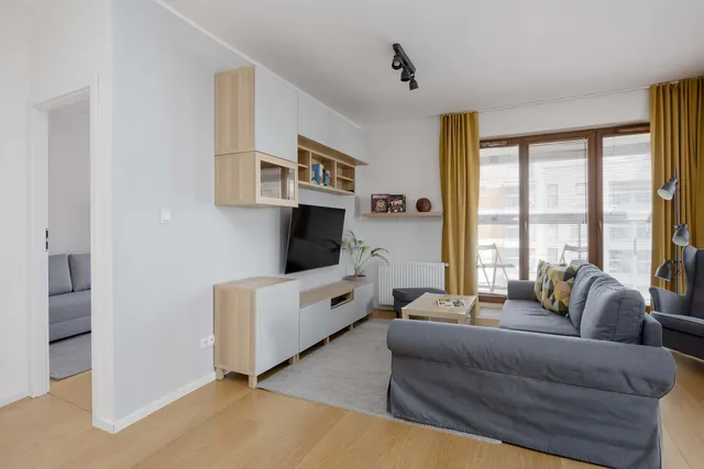 Apartment photo