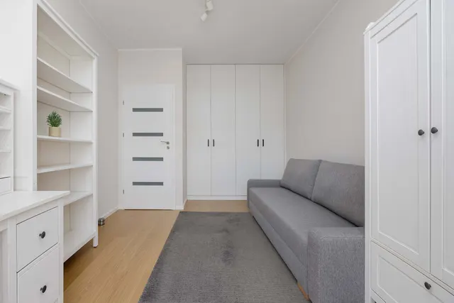 Apartment photo