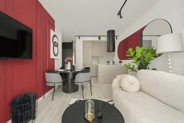Apartment photo