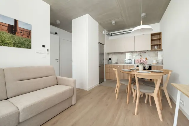 Apartment photo