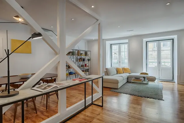 Apartment photo