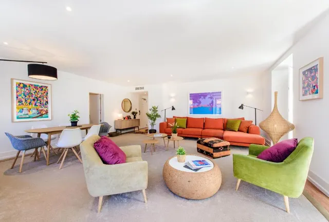 Apartment photo