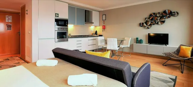 Apartment photo