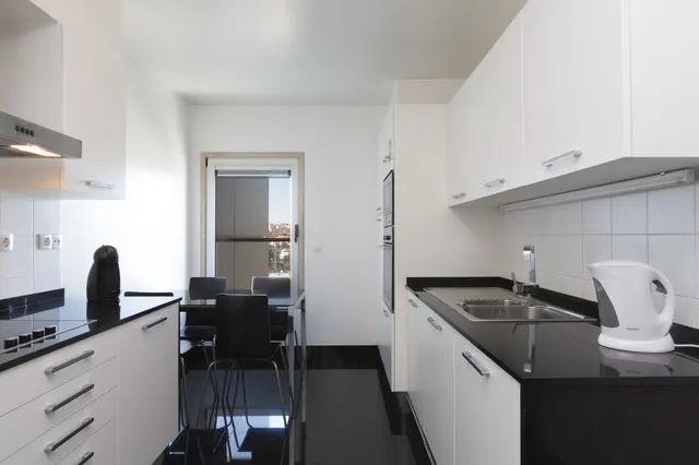Apartment photo
