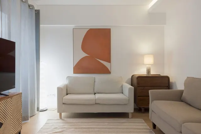 Apartment photo