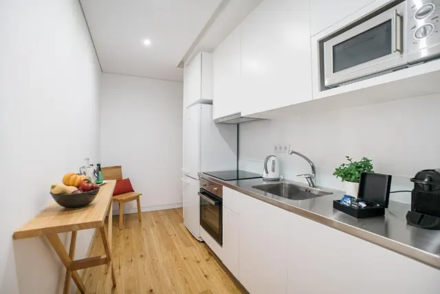 Apartment photo