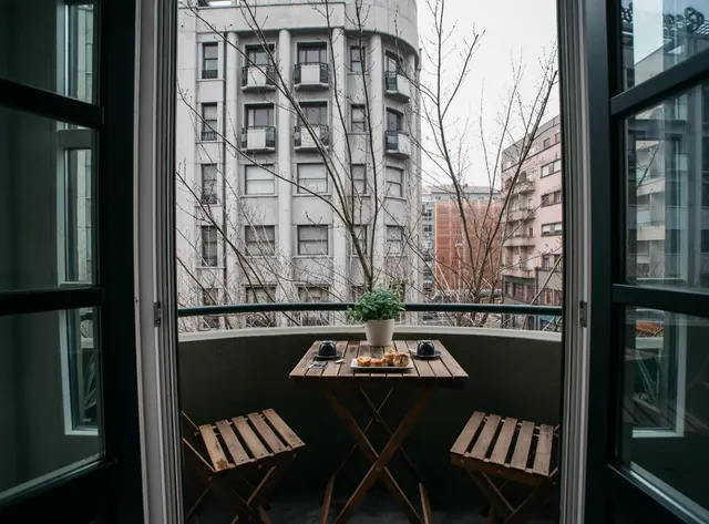 Apartment photo