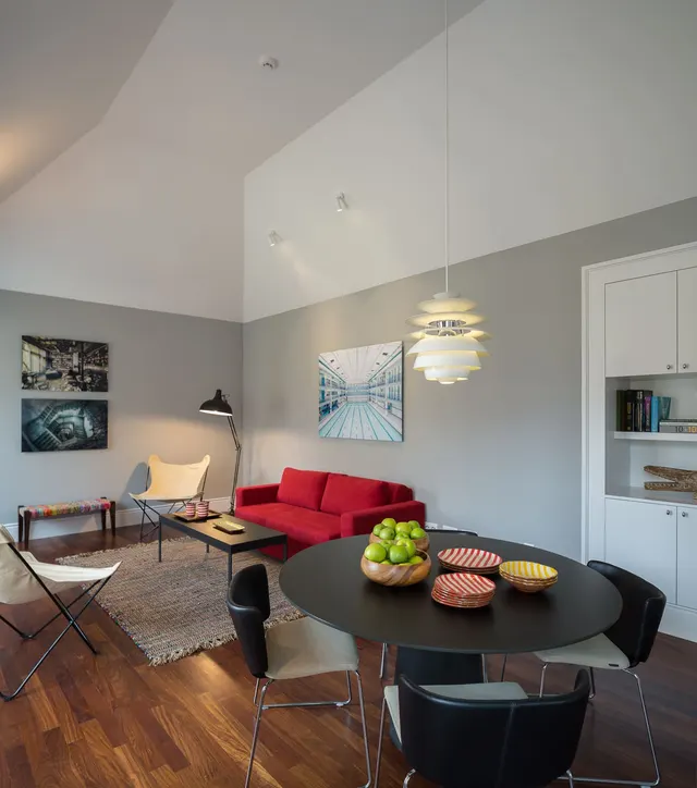 Apartment photo