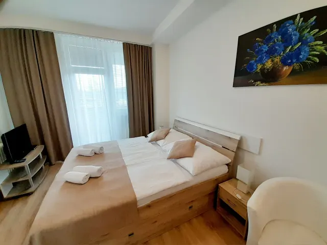 Apartment photo