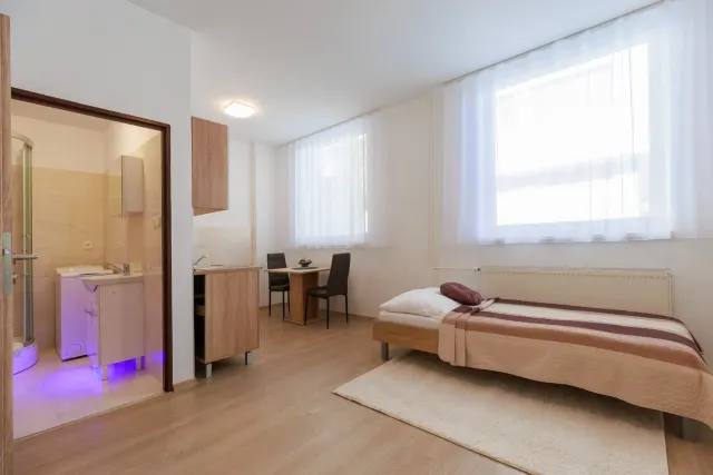 Apartment photo