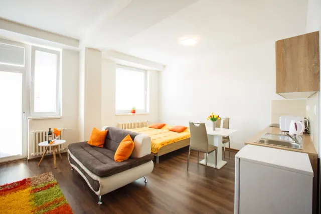 Apartment photo