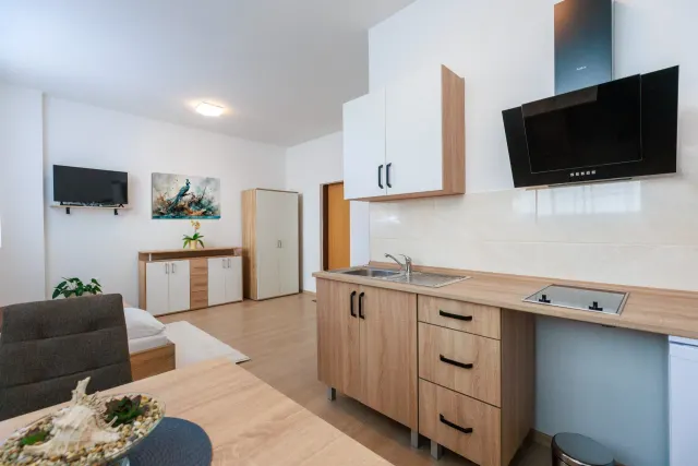 Apartment photo