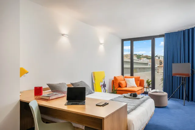 Apartment photo