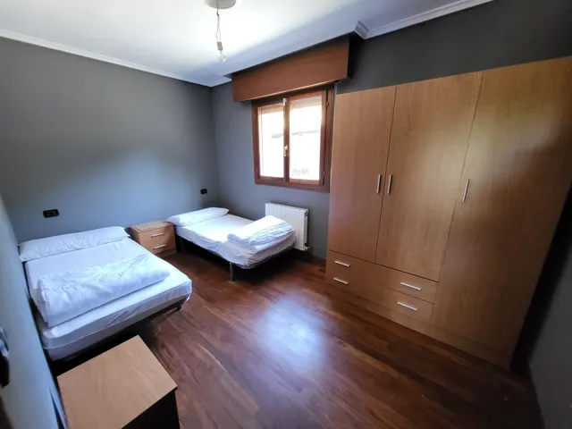 Apartment photo