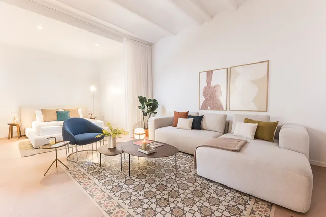 Apartment photo