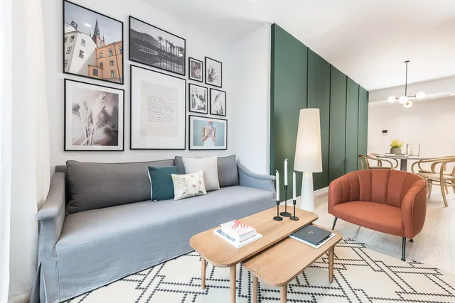Apartment photo