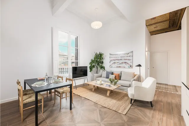 Apartment photo