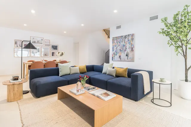 Apartment photo