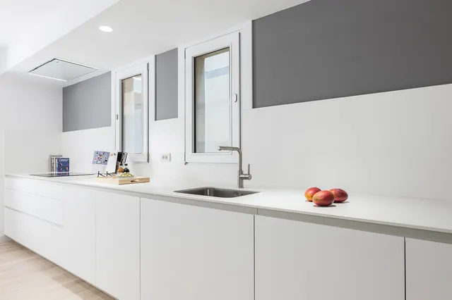 Apartment photo