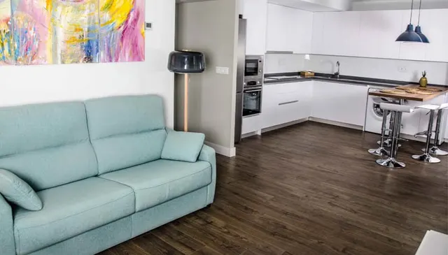 Apartment photo