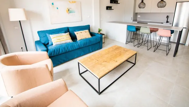 Apartment photo