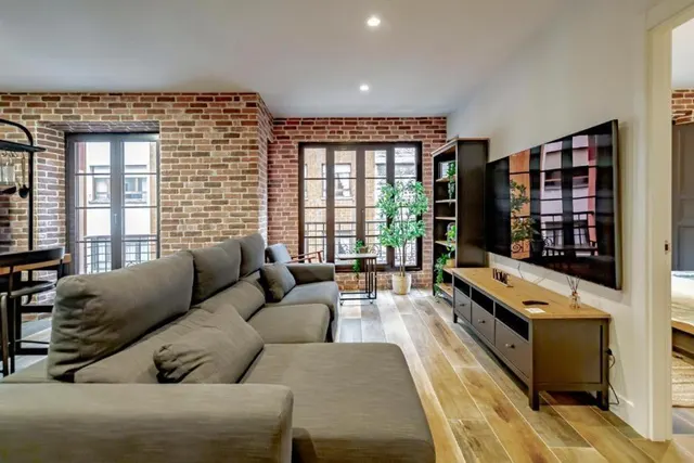 Apartment photo