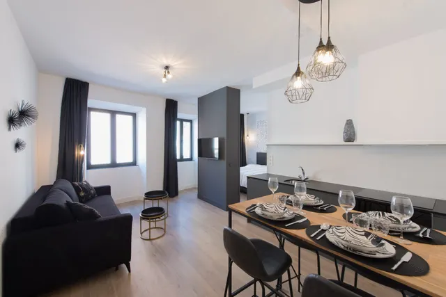 Apartment photo
