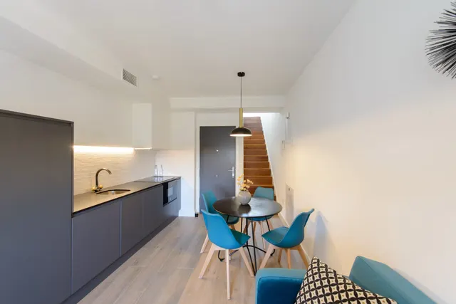 Apartment photo