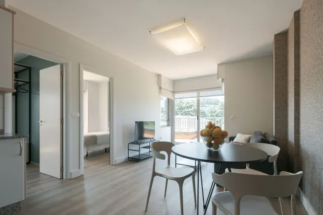 Apartment photo