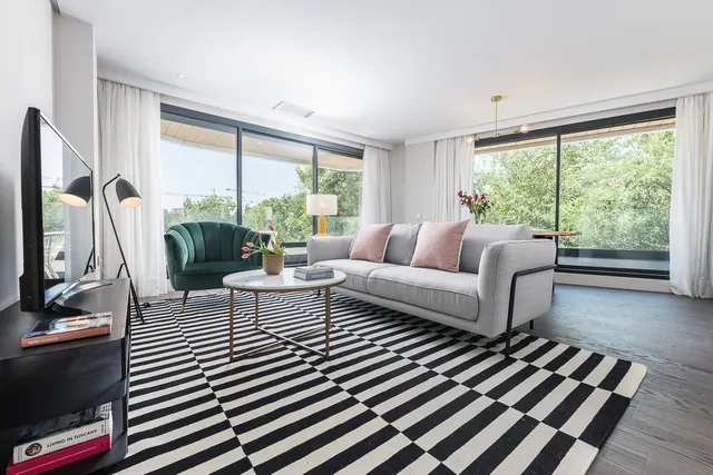 Apartment photo