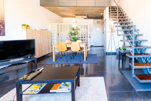 Apartment photo