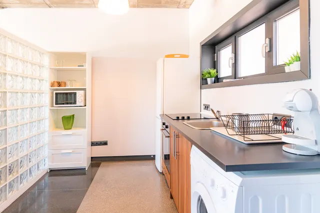 Apartment photo