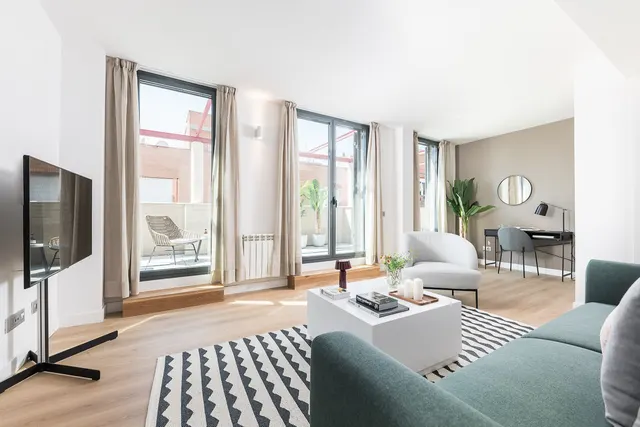Apartment photo