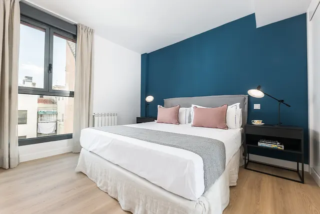 Apartment photo