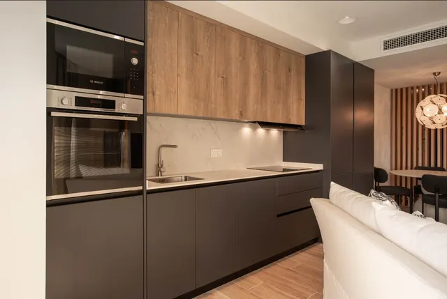 Apartment photo