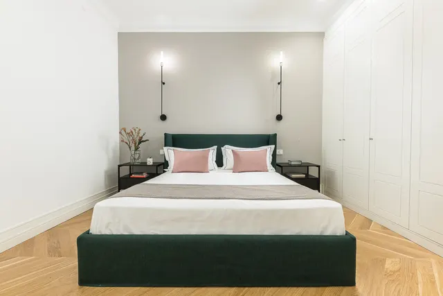 Apartment photo