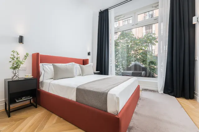 Apartment photo