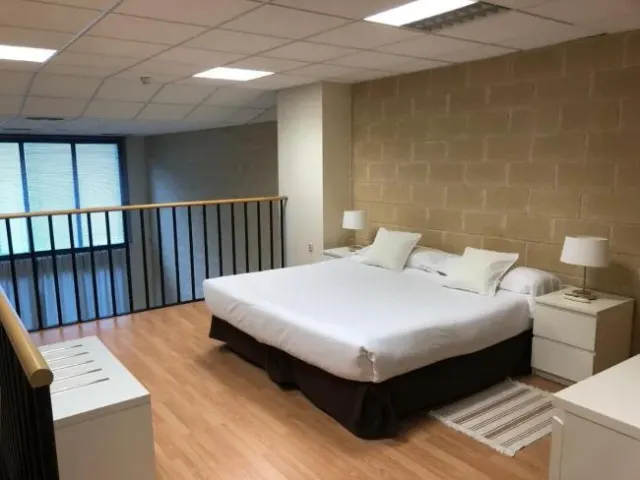 Apartment photo
