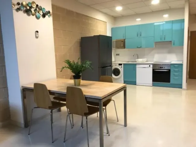 Apartment photo