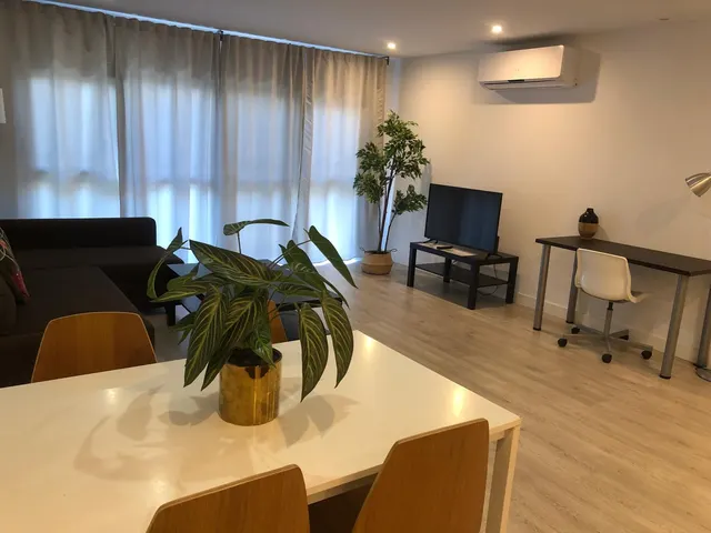 Apartment photo