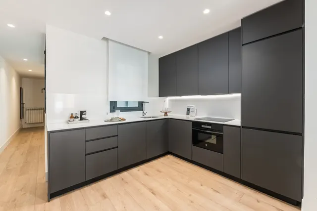 Apartment photo