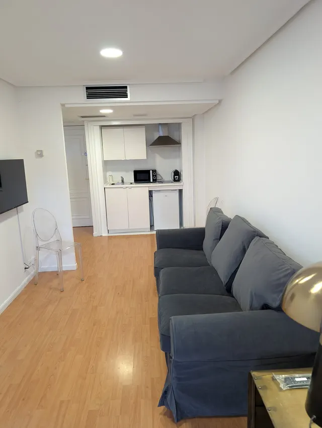 Apartment photo