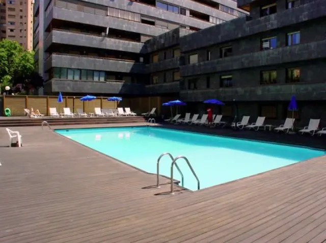 Splendom Chamartin